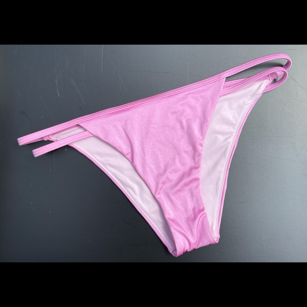 Victoria’s Secret Swim Bottom